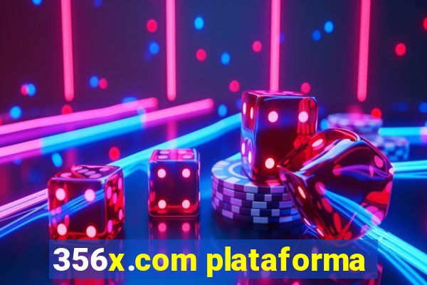 356x.com plataforma